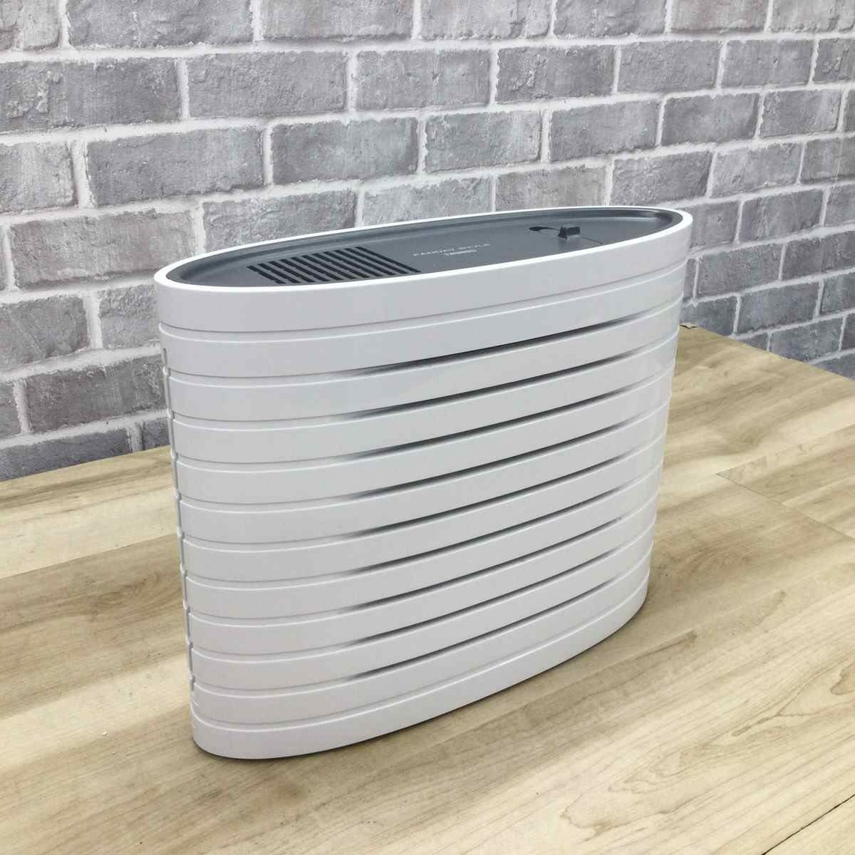 TWINBIRD 空気清浄機 ファンディスタイル 2019年製