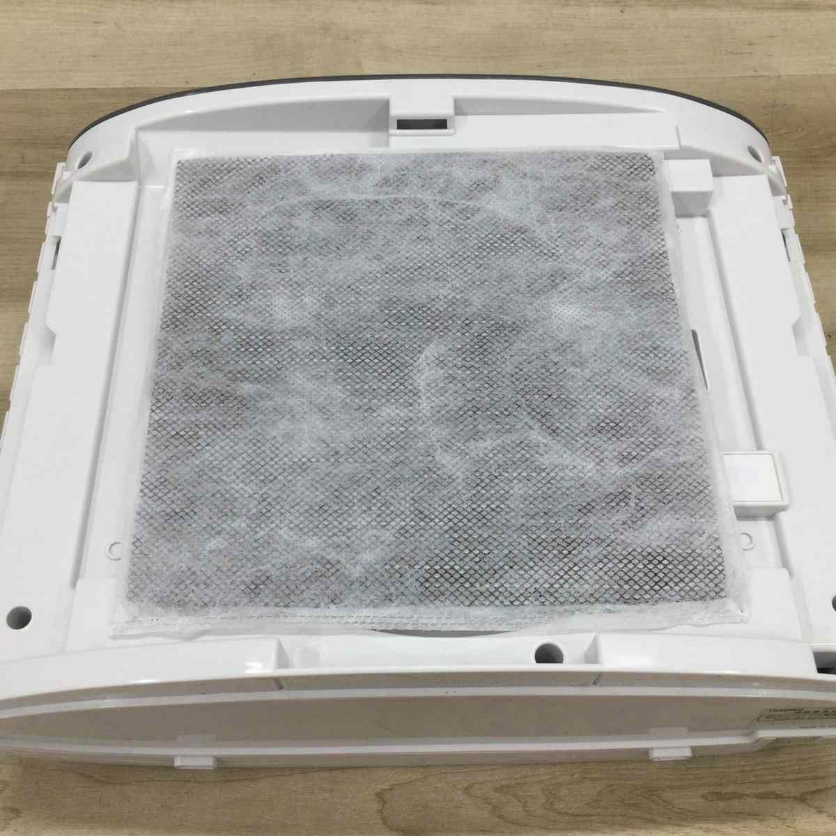 TWINBIRD 空気清浄機 ファンディスタイル 2019年製