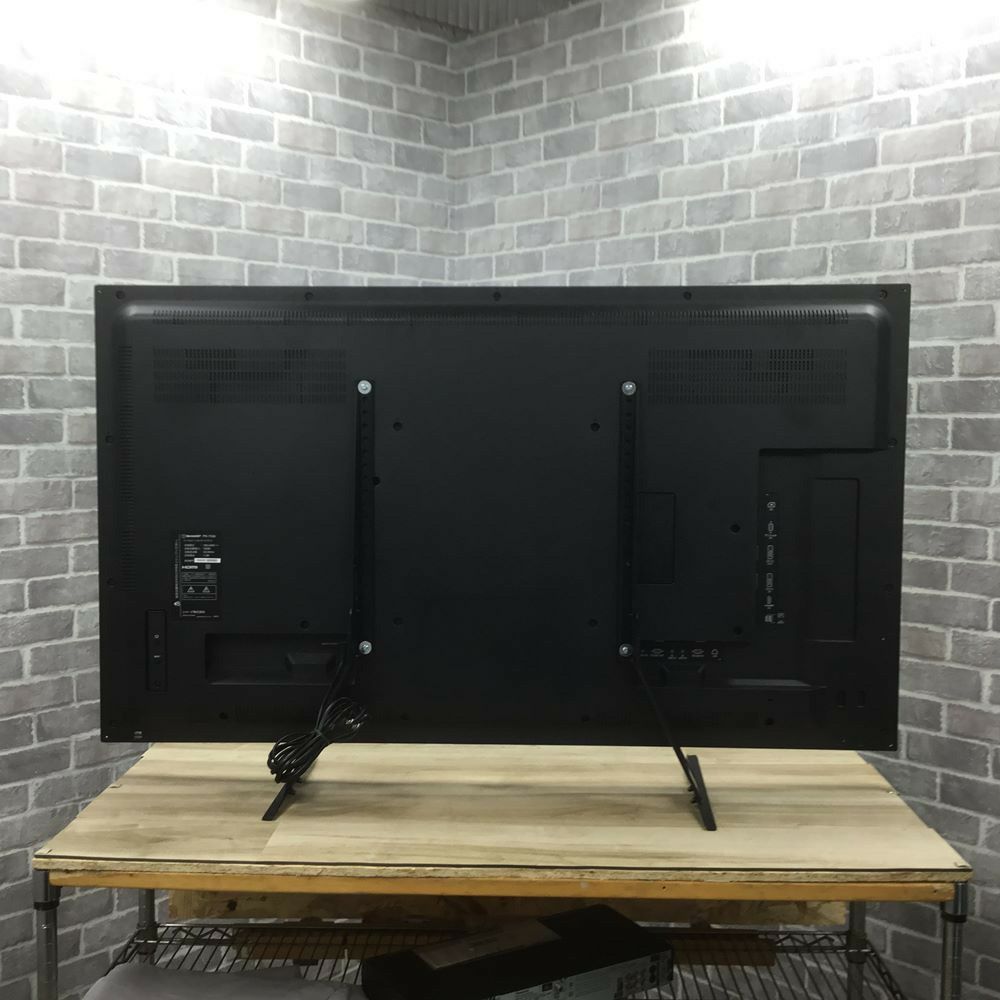 SHARP インフォメーションディスプレイ 55インチ 2016年製