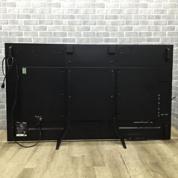 Panasonic 大型サイネージディスプレイ 70インチ 2021年製