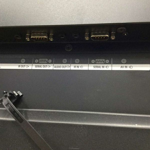 Panasonic 大型サイネージディスプレイ 70インチ 2021年製