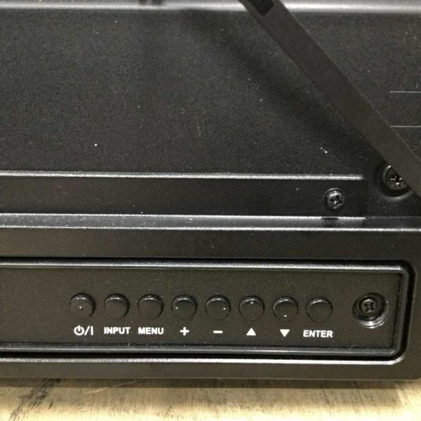 Panasonic 大型サイネージディスプレイ 70インチ 2021年製