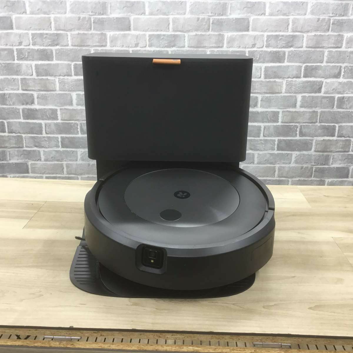 IRobot ロボット掃除機 ルンバ j7+ クリーンベース 2023年製