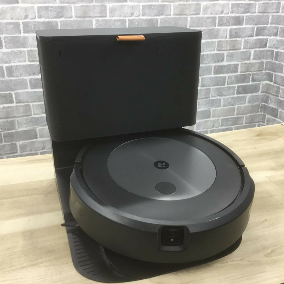 IRobot ロボット掃除機 ルンバ j7+ クリーンベース 2023年製