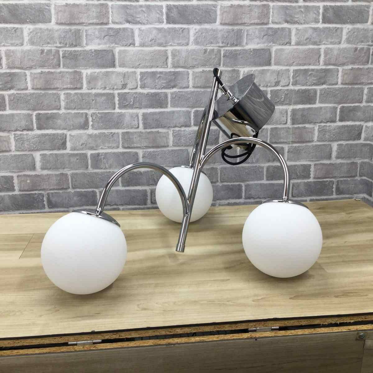 IKEA ペンダントランプ 3アーム