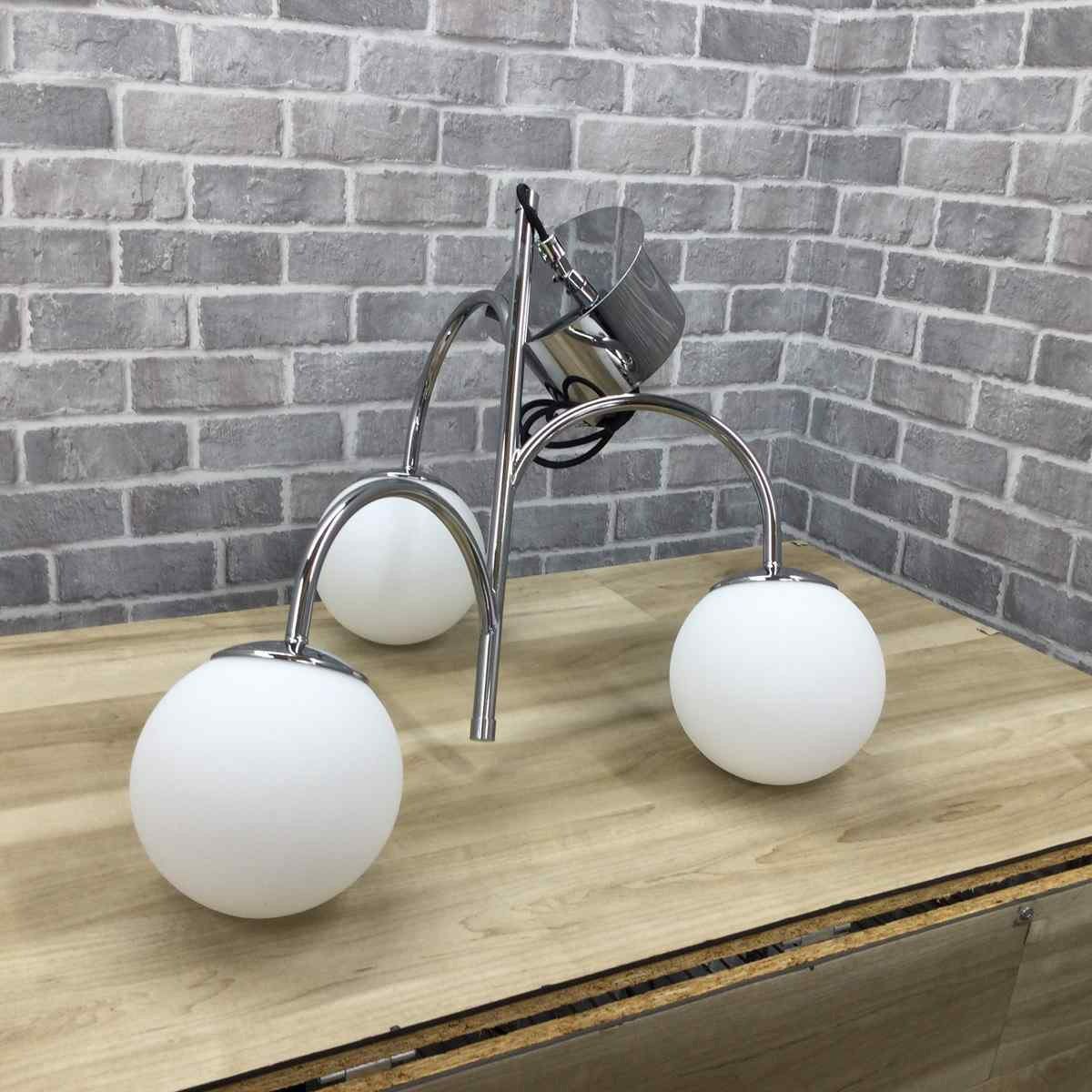 IKEA ペンダントランプ 3アーム