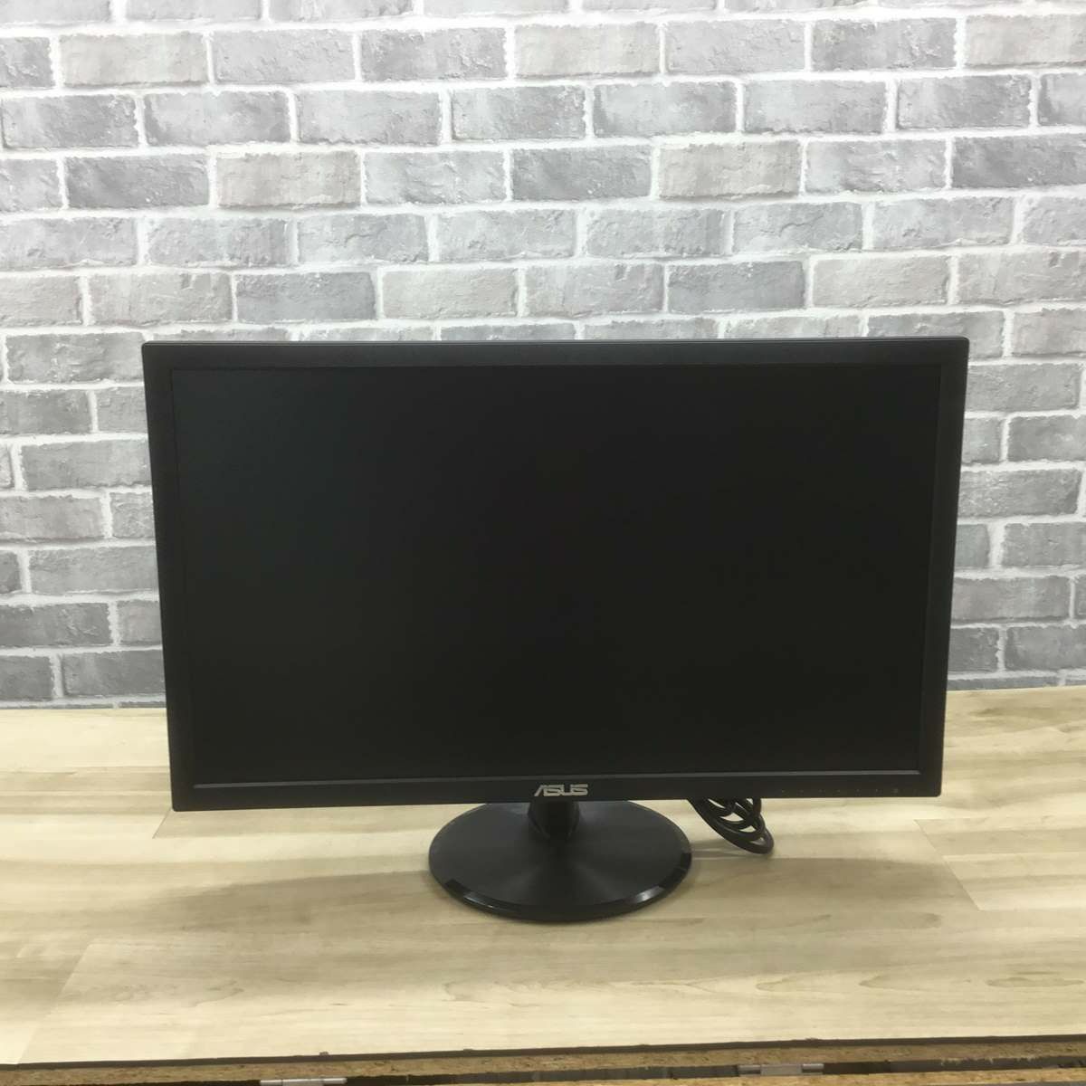 ASUS ゲーミングモニター 24インチ 2020年製