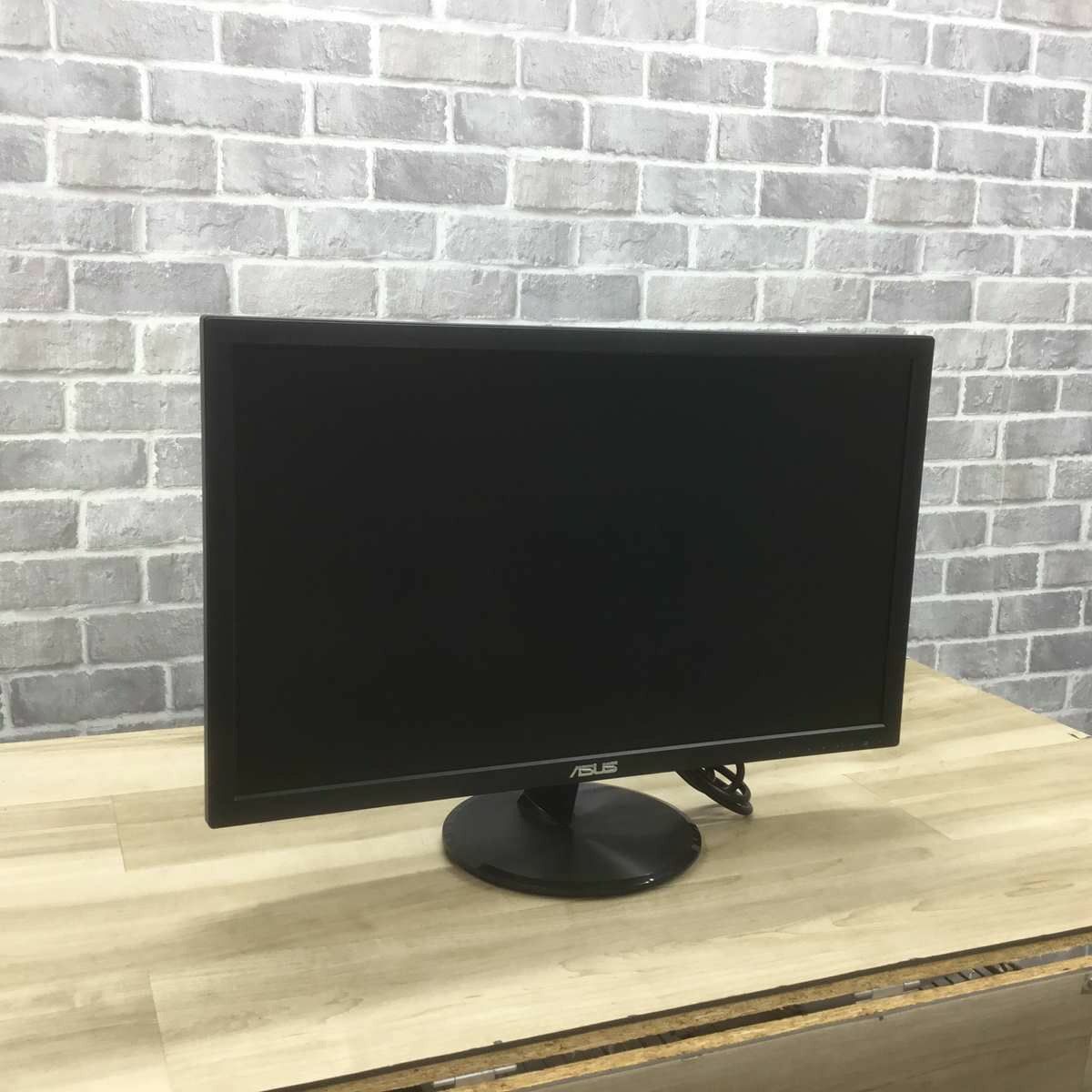 ASUS ゲーミングモニター 24インチ 2020年製