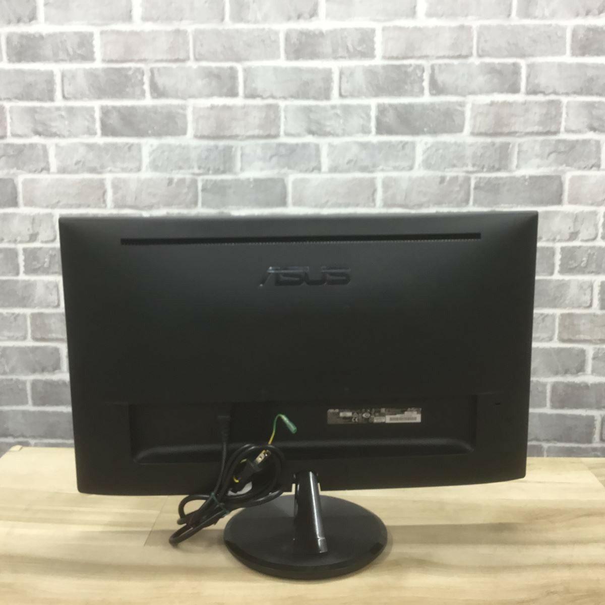 ASUS ゲーミングモニター 24インチ 2020年製