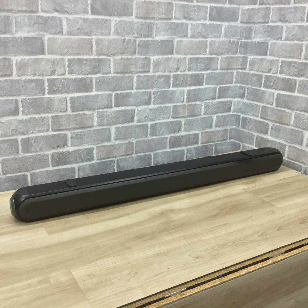 Bluetooth 2.1chサウンドバースピーカー サブウーハー内蔵