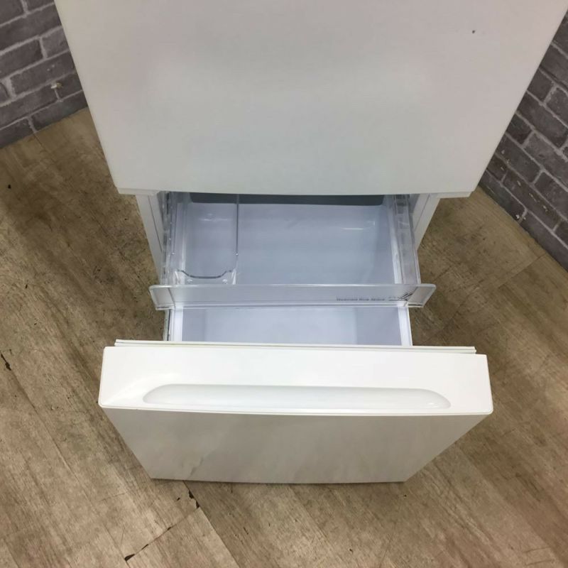 ヤマダセレクト・ヤマダ電機 冷蔵庫 2ドア 156L 右開き YRZ-F15E1 2017