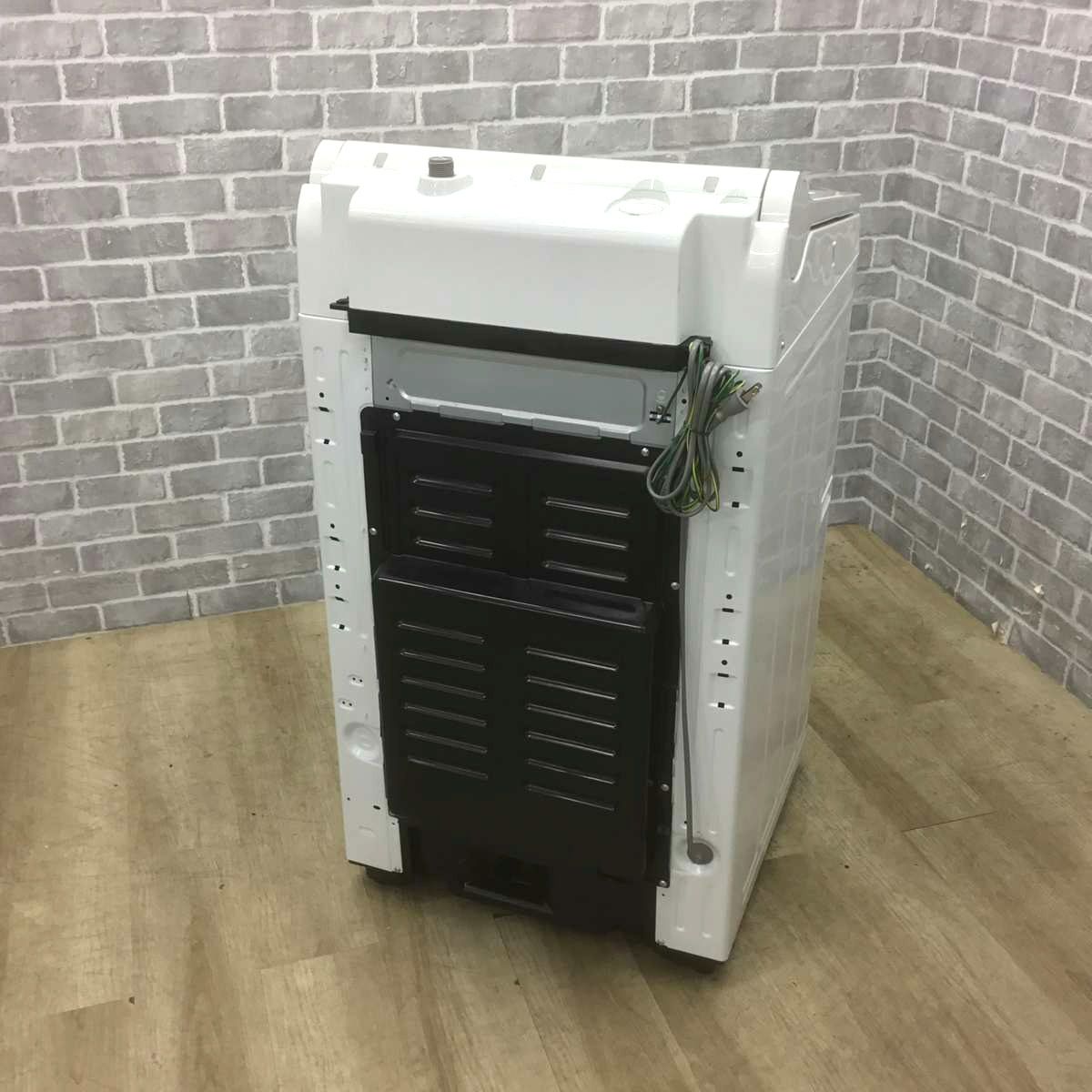 Panasonic 全自動洗濯機 7.0kg NA-FA7H1 2023年製