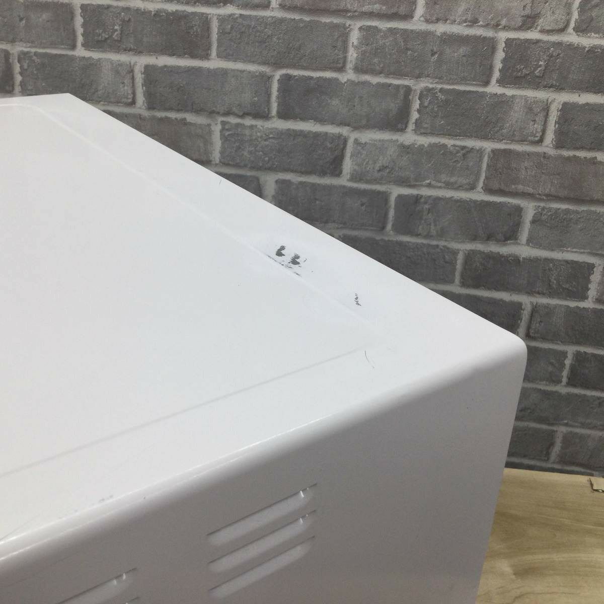 シャープ オーブンレンジ 500W 15L ホワイト RE-S50A-W 2018年製