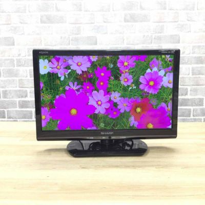 ☆中古テレビお買い得☆ テレビ・AV機器 テレビ ｜中古 リユース家電Happy