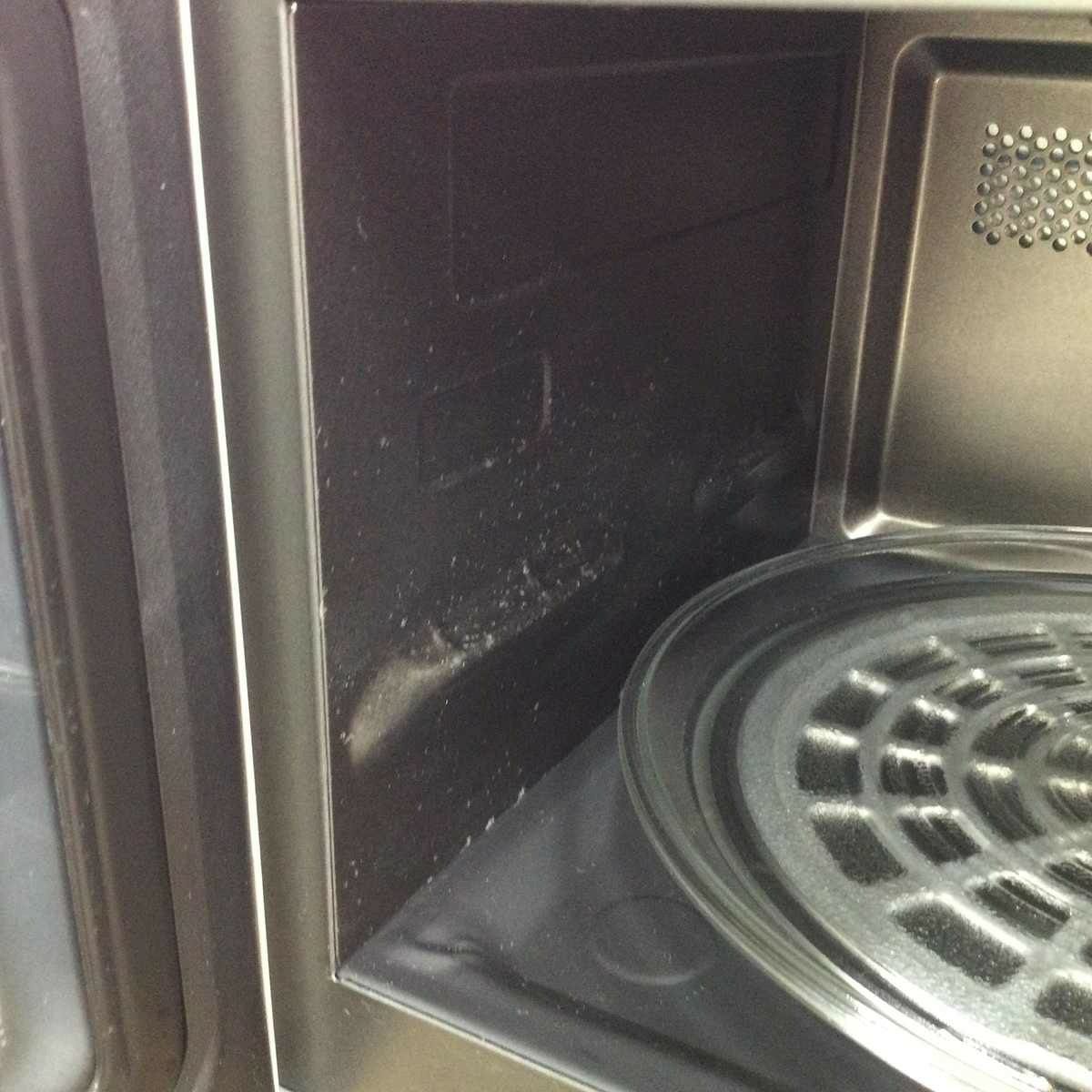 パナソニック オーブンレンジ 950W 15L ホワイト NE-T159-W 2016年製