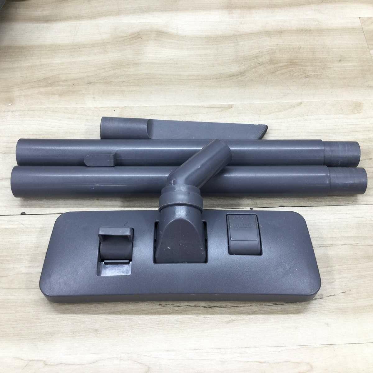 藤原産業 乾湿両用掃除機 20L SVC-200SCL-NP