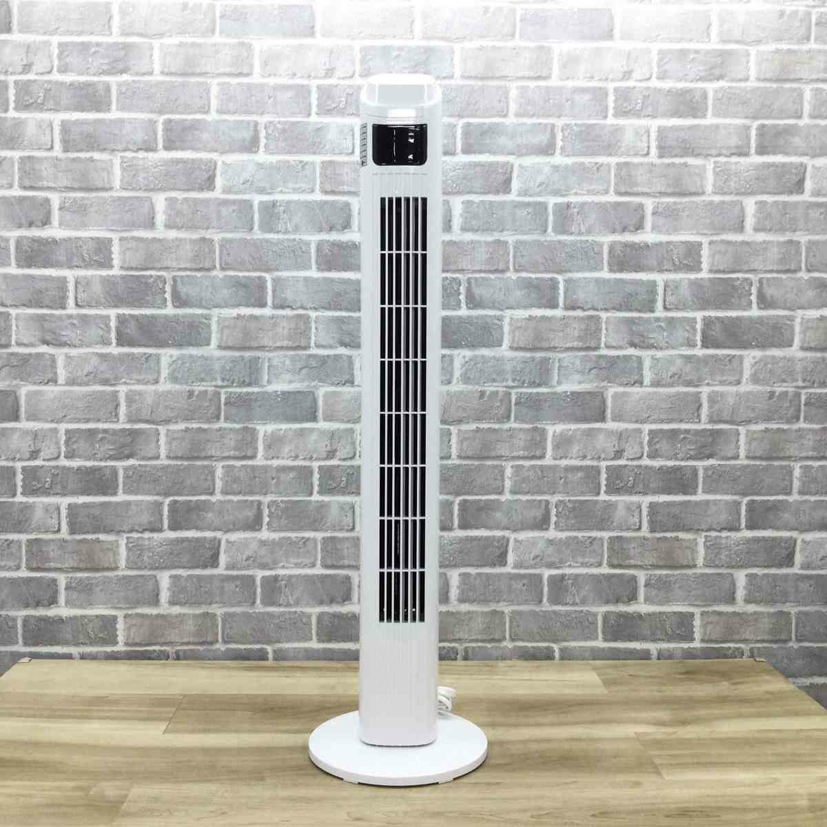 ニトリ タワーファン FT33G 2023年製