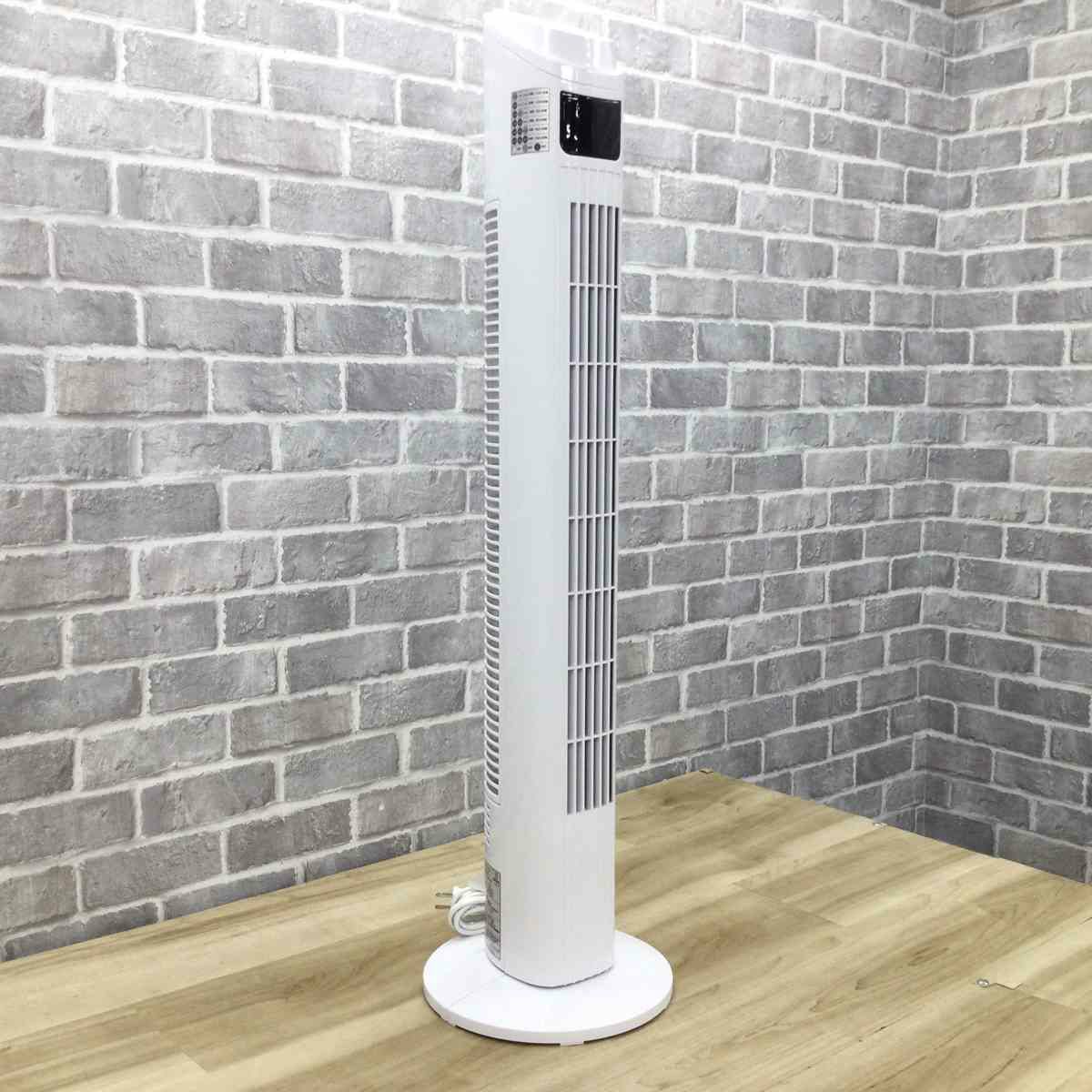 ニトリ タワーファン FT33G 2023年製