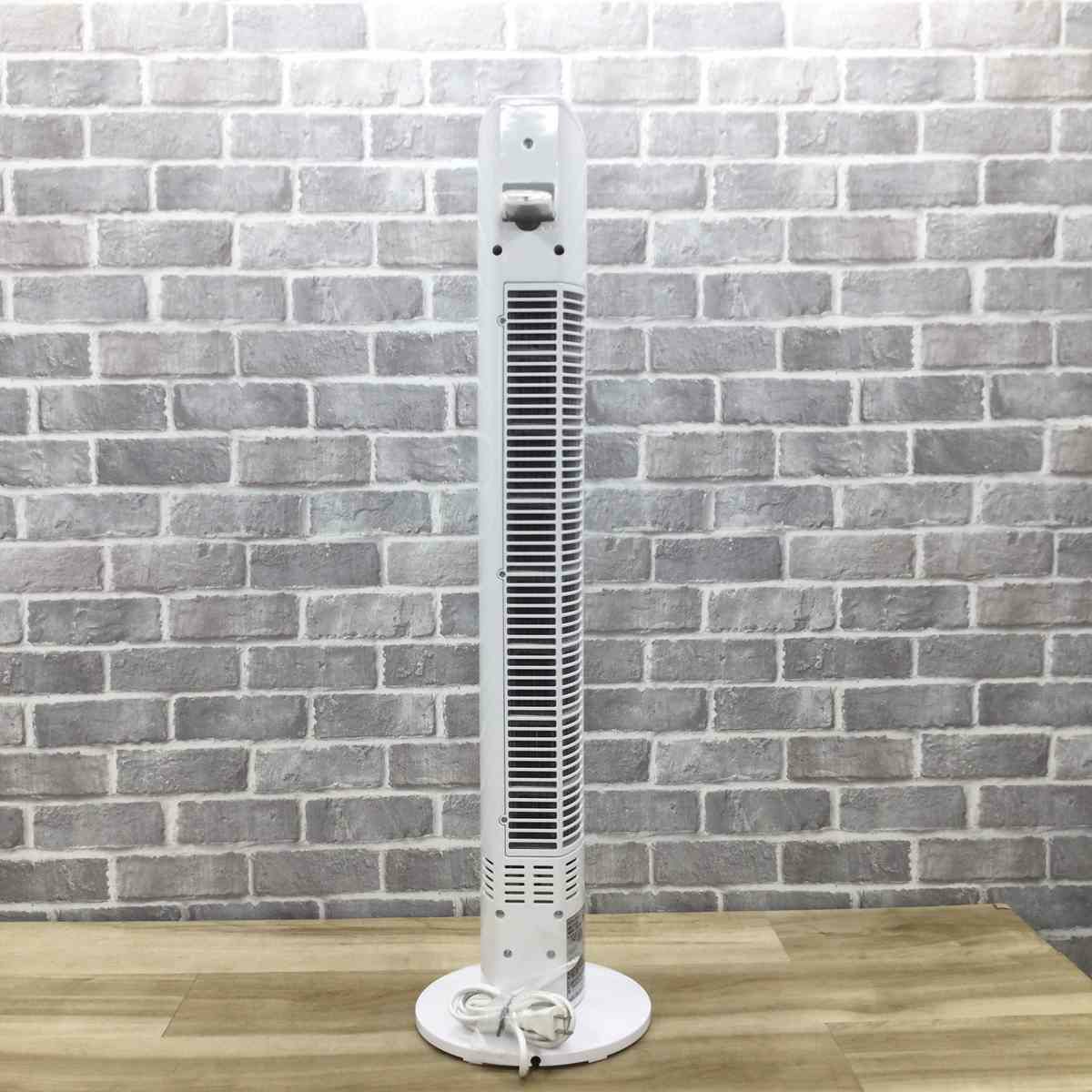 ニトリ タワーファン FT33G 2023年製