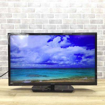 テレビ・AV機器 テレビ ｜中古 リユース家電Happy
