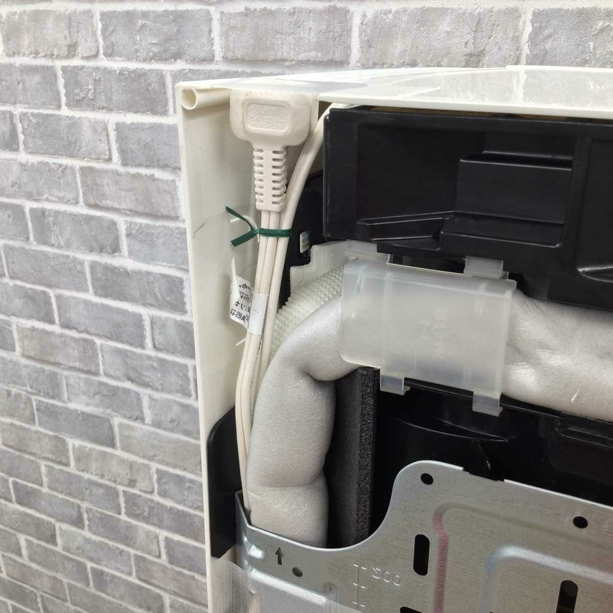 東芝 エアコン 2.2kw ホワイト RAS-H221MA 2021年製