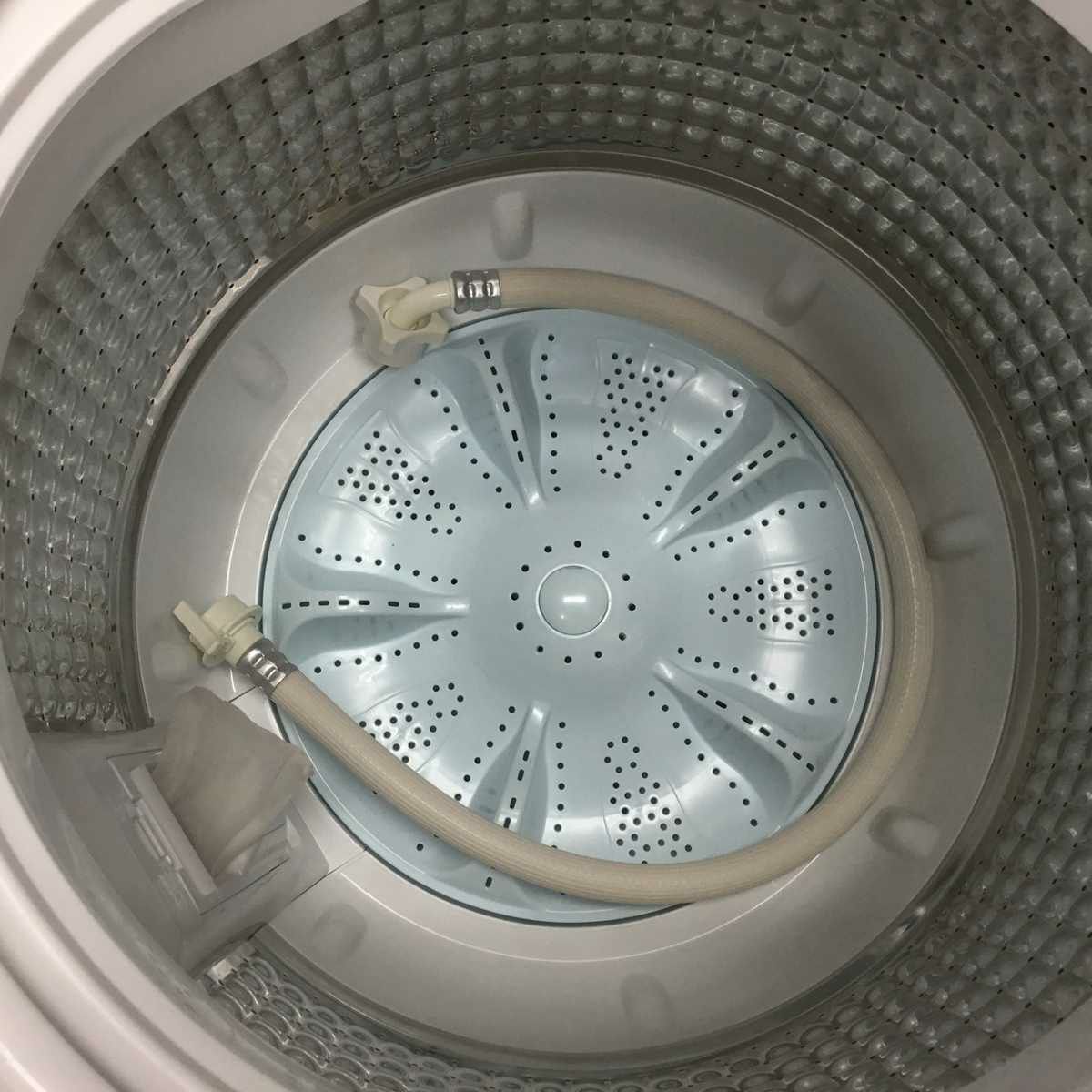 家電セット 2点セット 冷蔵庫 パナソニック 138L 洗濯機 アクア 6.0kg