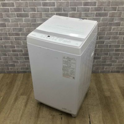 見えない部分まで徹底洗浄】リユース・中古洗濯機｜全品分解洗浄済み