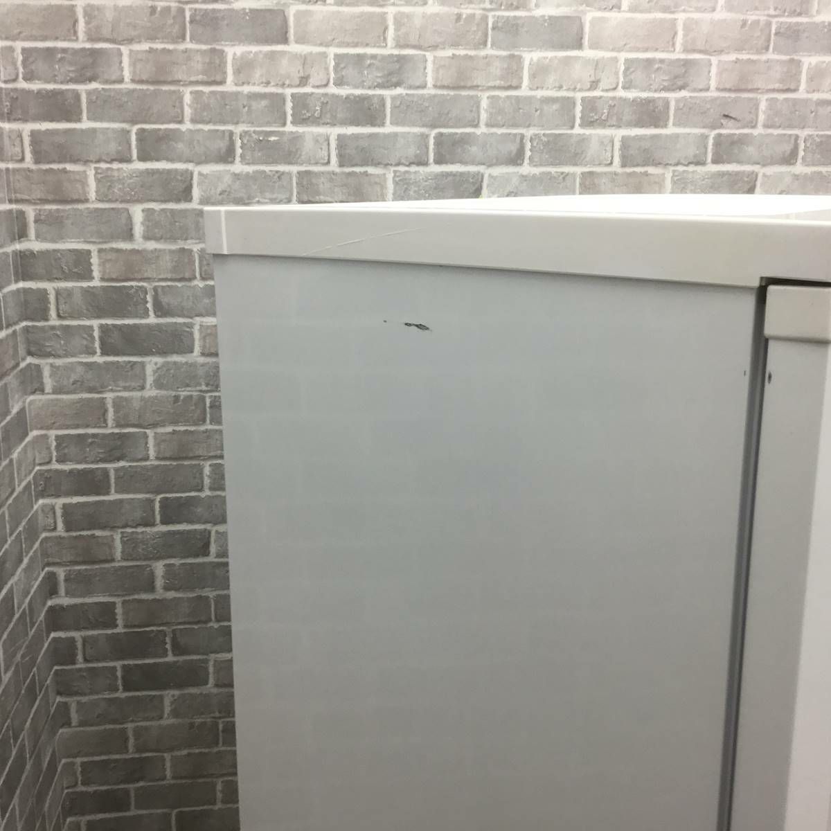 アイリスオーヤマ 冷凍庫 1ドア 175L 右開き ホワイト IUSD-18A-W 2020年製