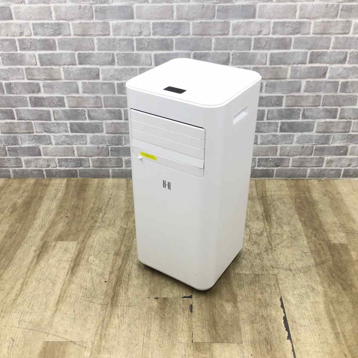 OHHLEE スポットクーラー 8畳 ホワイト JL-MAC-02 2024年製