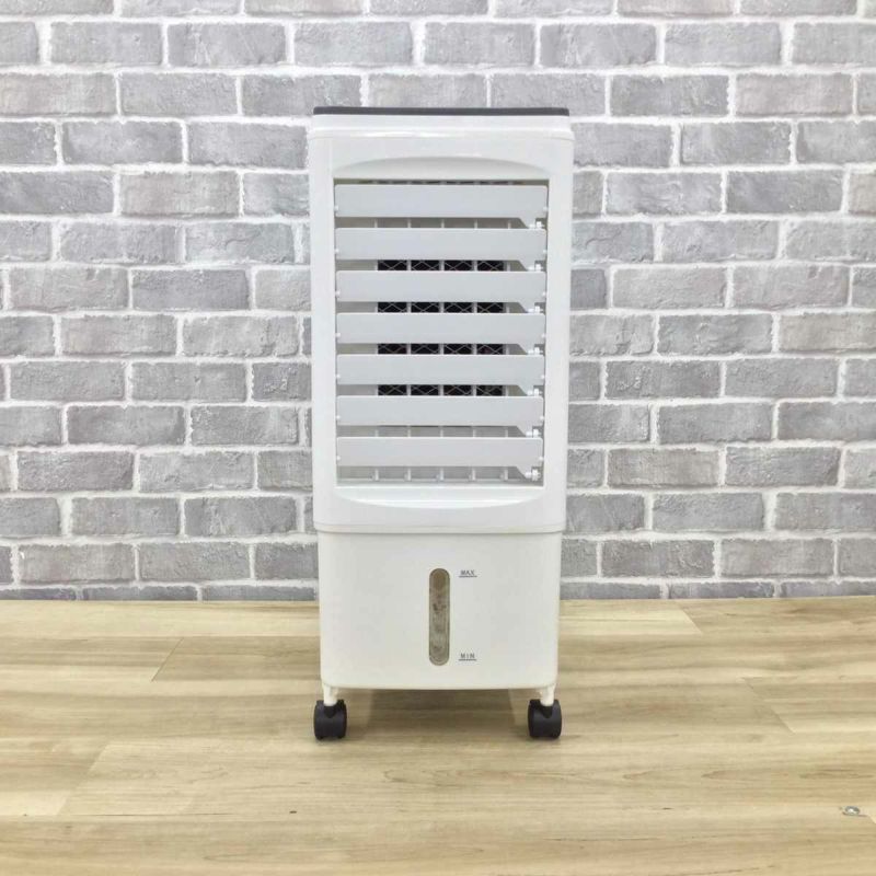 冷風扇 6L ホワイト BW-102Y