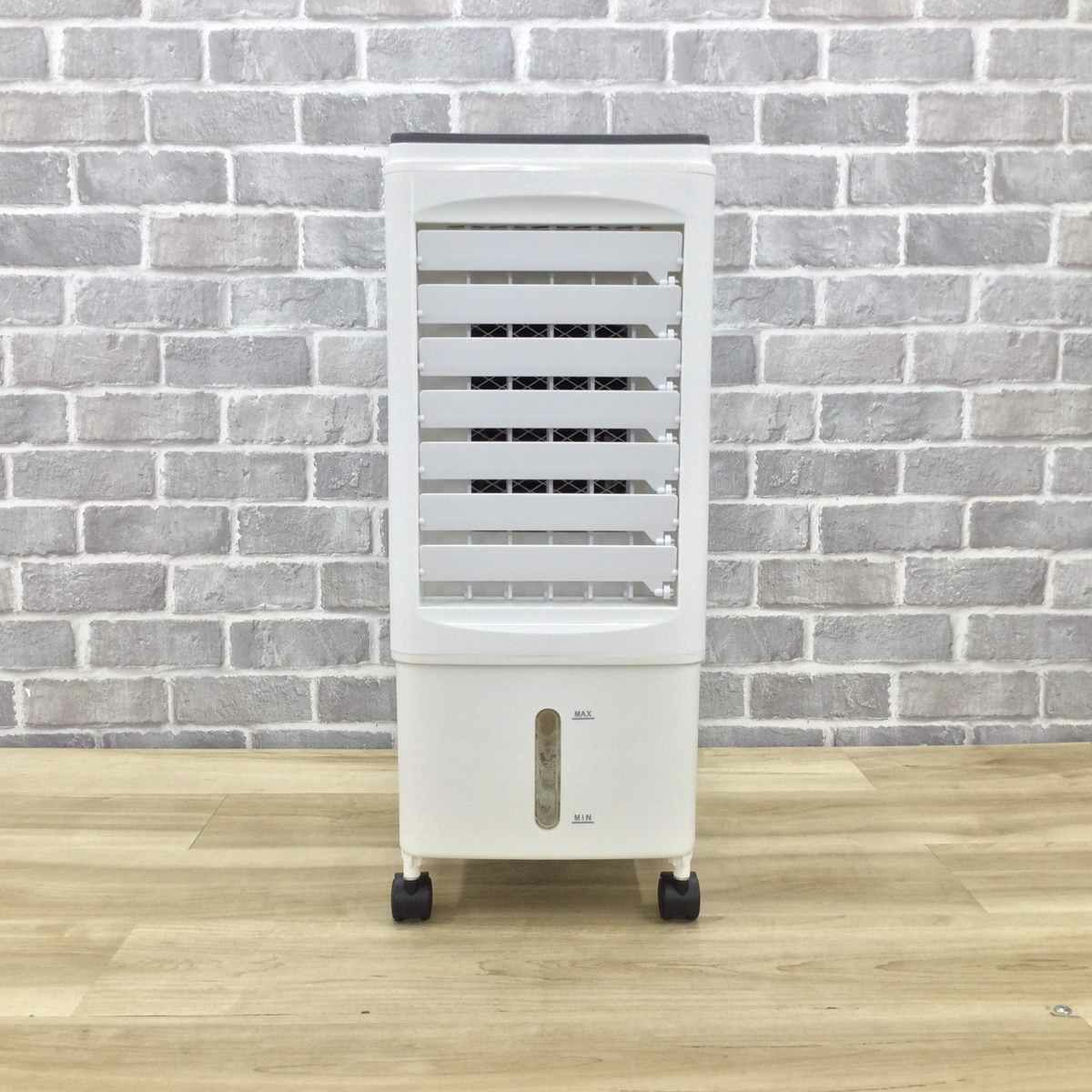 冷風扇 6L ホワイト BW-102Y