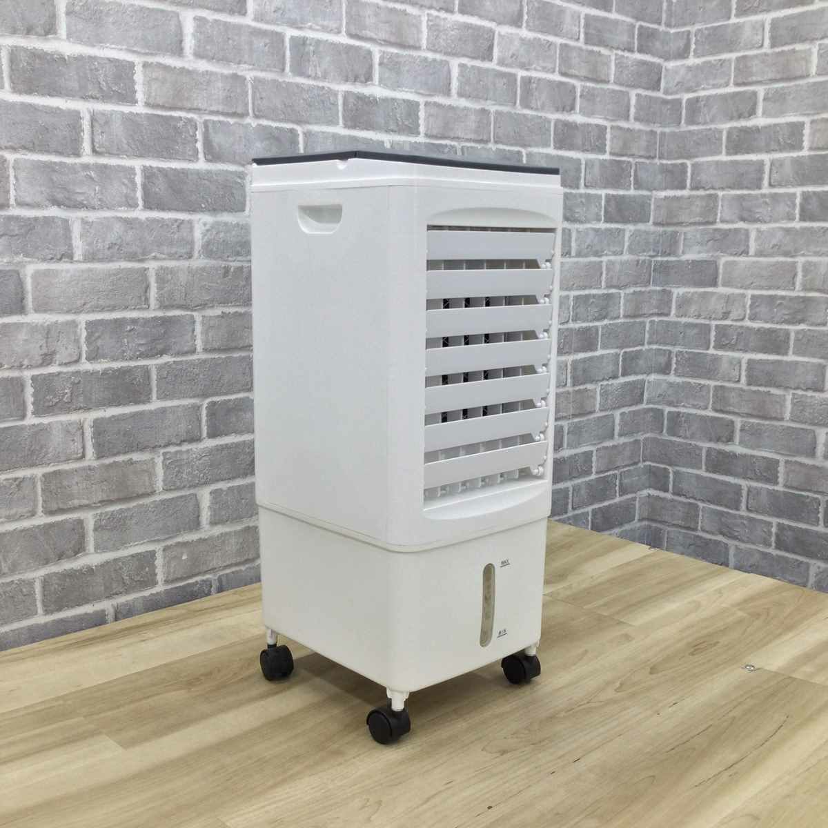 冷風扇 6L ホワイト BW-102Y