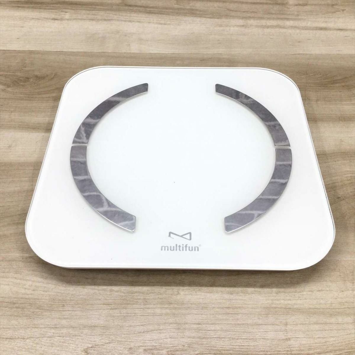 DXアンテナ 体組成計 BL-BH04-WH 2017年製