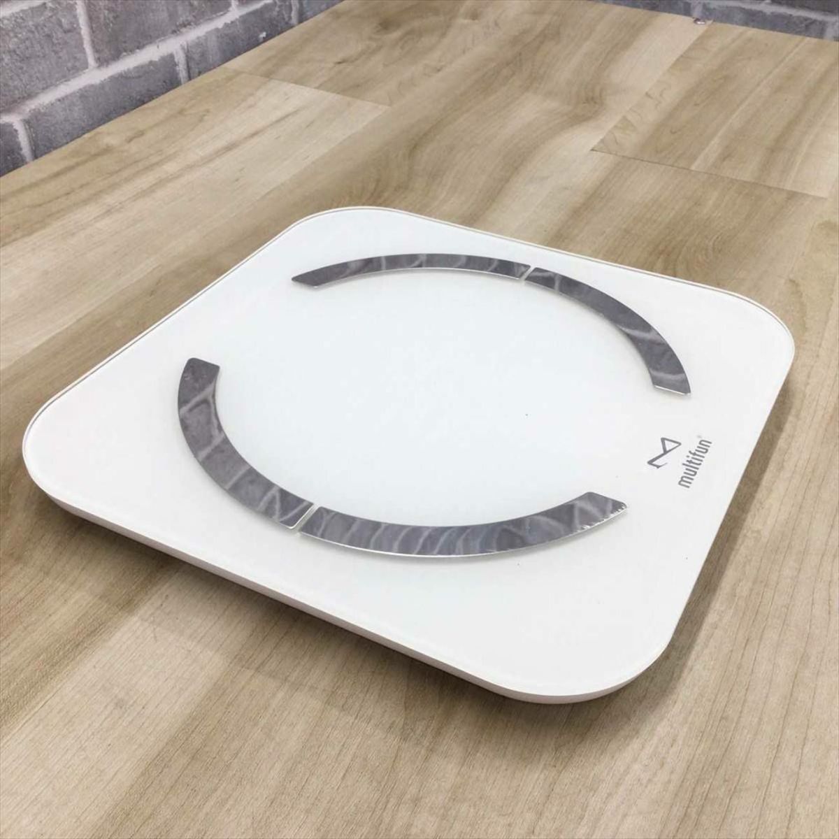 DXアンテナ 体組成計 BL-BH04-WH 2017年製