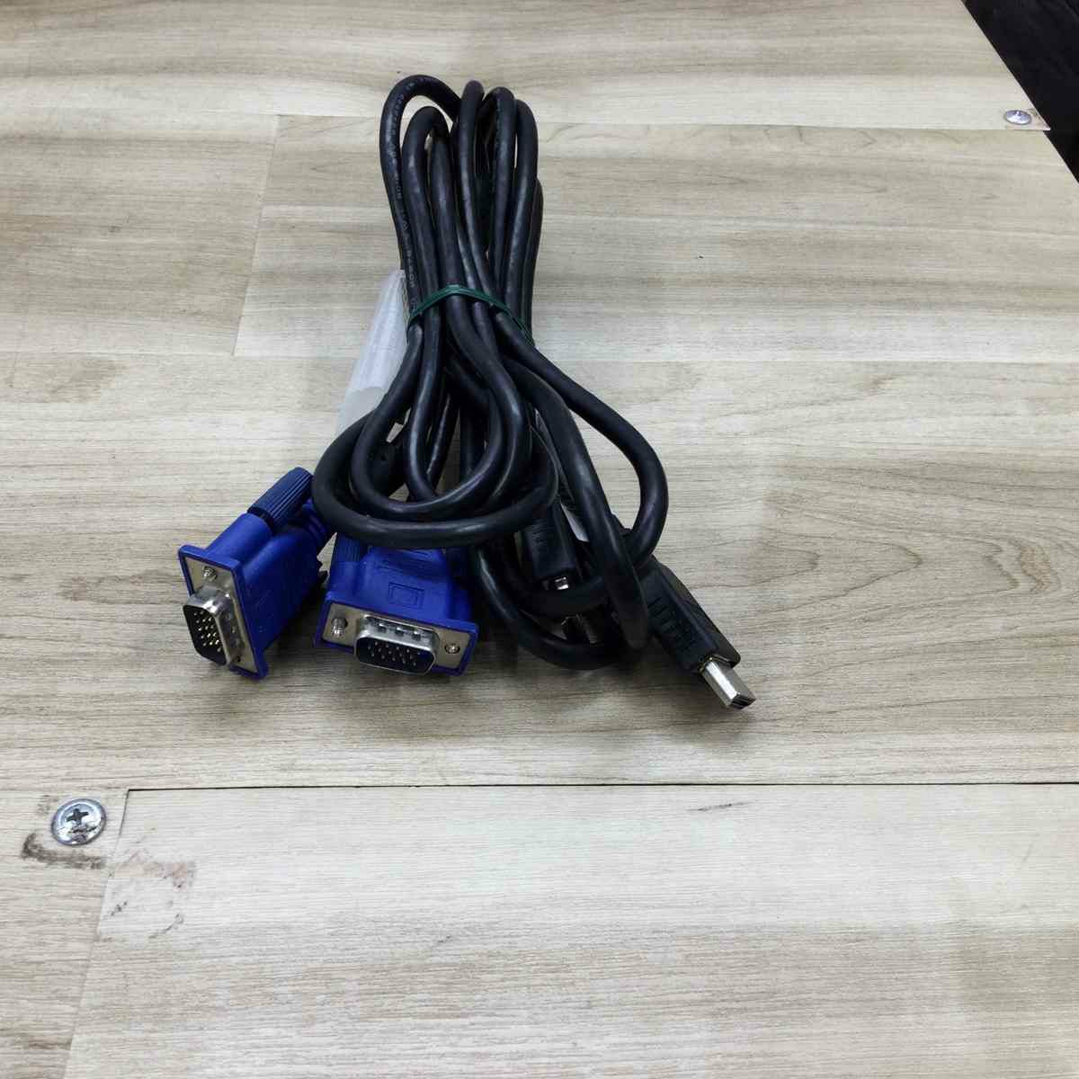 イイヤマ 液晶ディスプレイ 23.8インチ フルハイビジョン AMVA ブラック PL2481H 2016年製