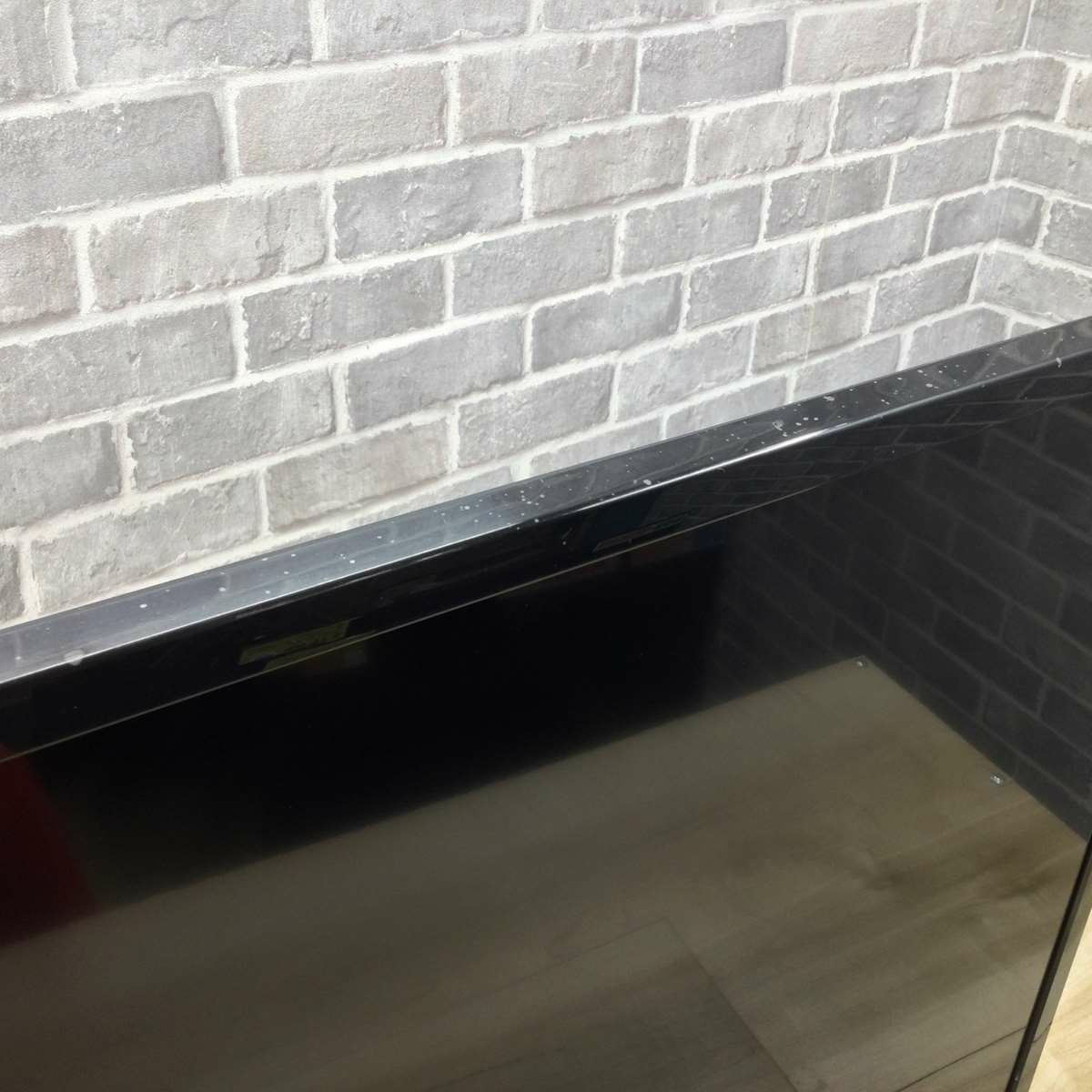 シャープ AQUOS テレビ 32インチ ブラック LC-32S5 2018年製