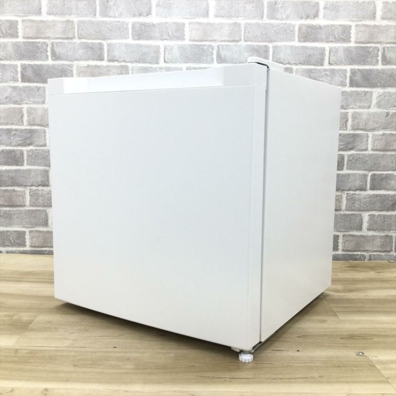 アイリスオーヤマ 	冷凍庫 1ドア 31L ホワイト PF-A31FD-W 2025年製