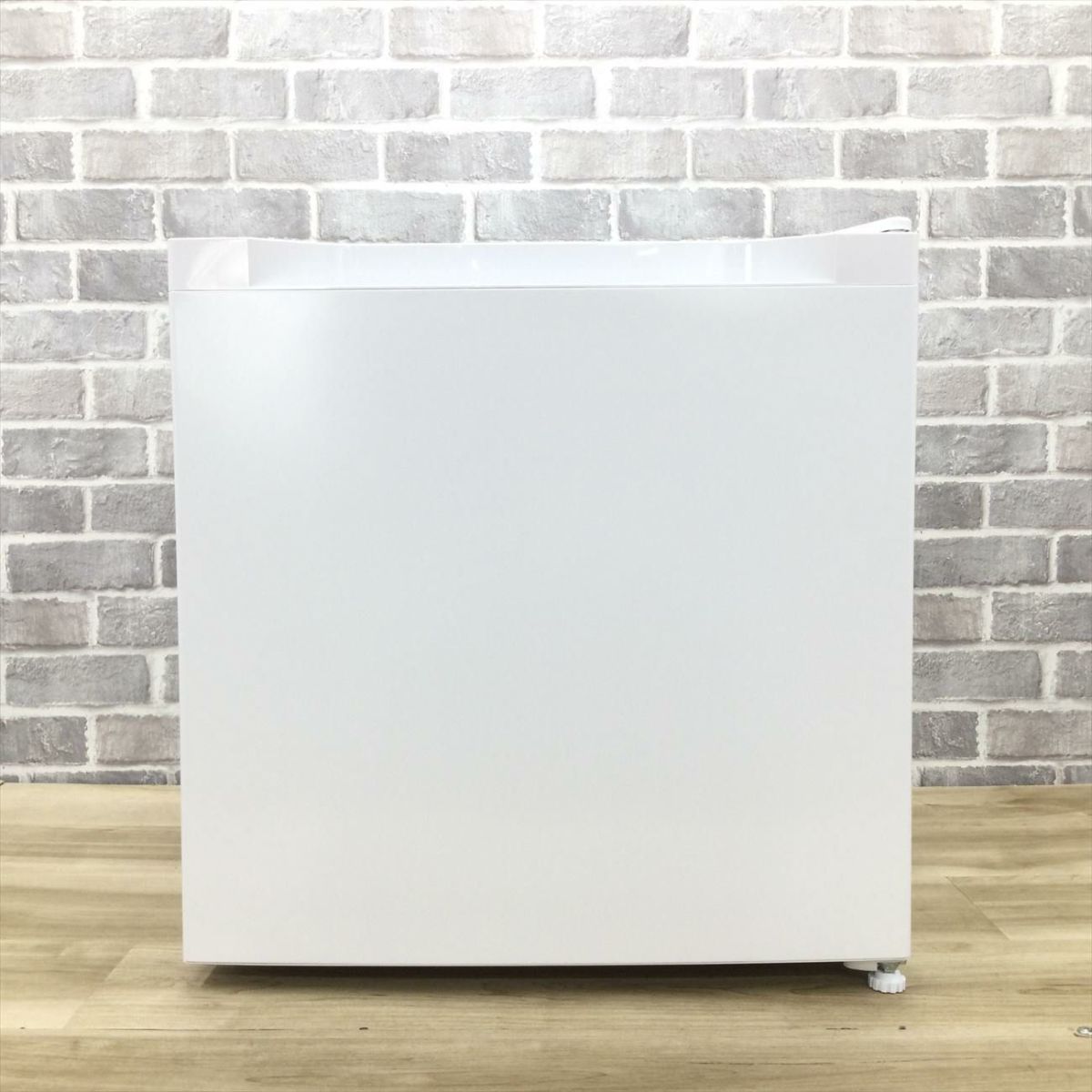 アイリスオーヤマ 	冷凍庫 1ドア 31L ホワイト PF-A31FD-W 2025年製