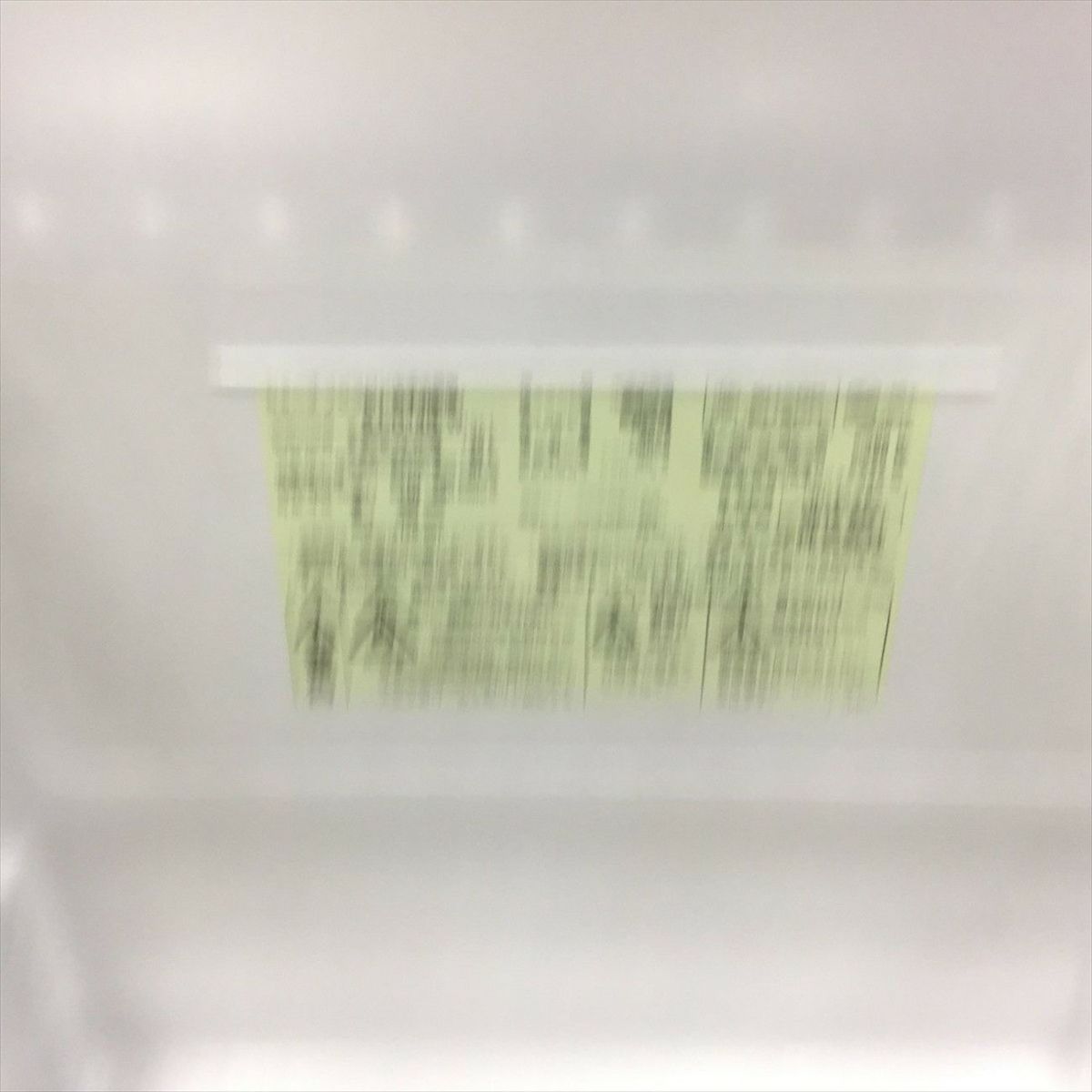 SHARP 冷蔵庫 2ドア 137L つけかえどっちもドア ホワイト SJ-D14B-W 2016年製