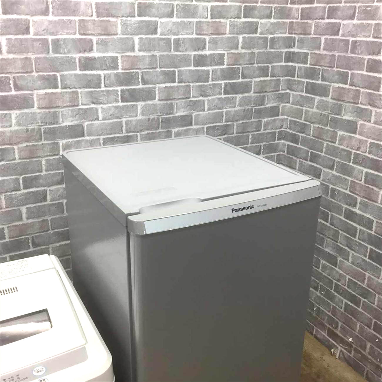 Panasonic 家電 2点セット 冷蔵庫 138L 洗濯機 5kg F062 Panasonic 家電 2点セット 冷蔵庫 138L 洗濯機 5kg F062 新生活応援
