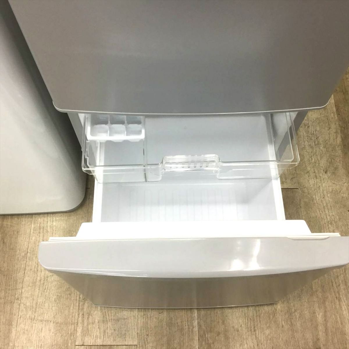 家電セット 2点セット 冷蔵庫 パナソニック 138L 洗濯機 リムライト 4.5kg