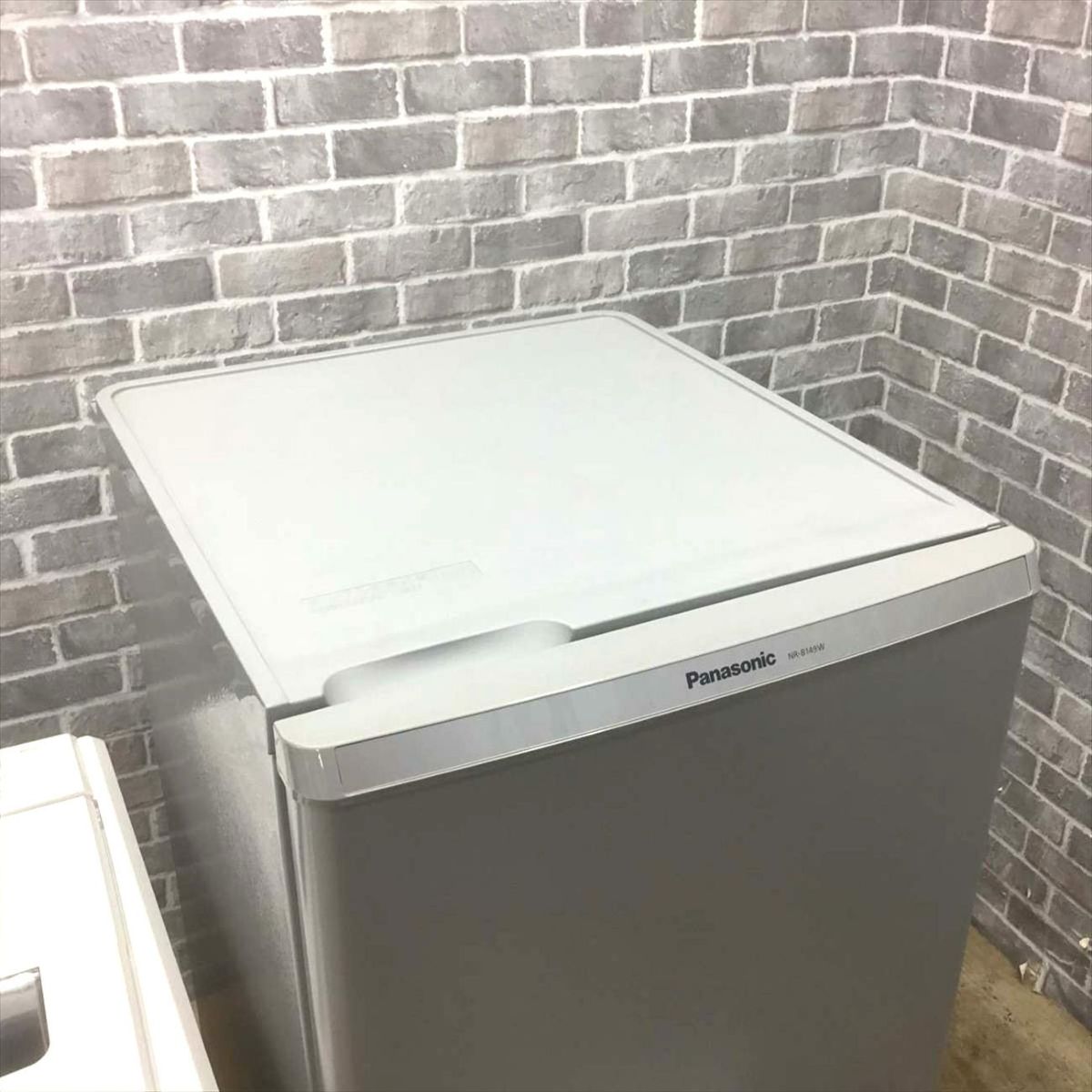 家電セット 2点セット 冷蔵庫 パナソニック 138L 洗濯機 リムライト 4.5kg