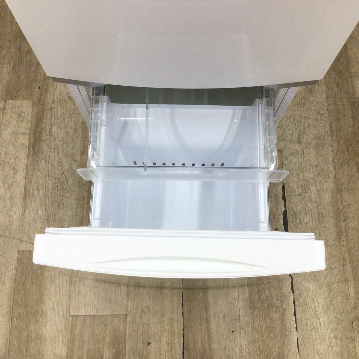 東芝 冷蔵庫 2ドア 153L 右開き ホワイト GR-P15BS-W 2019年製