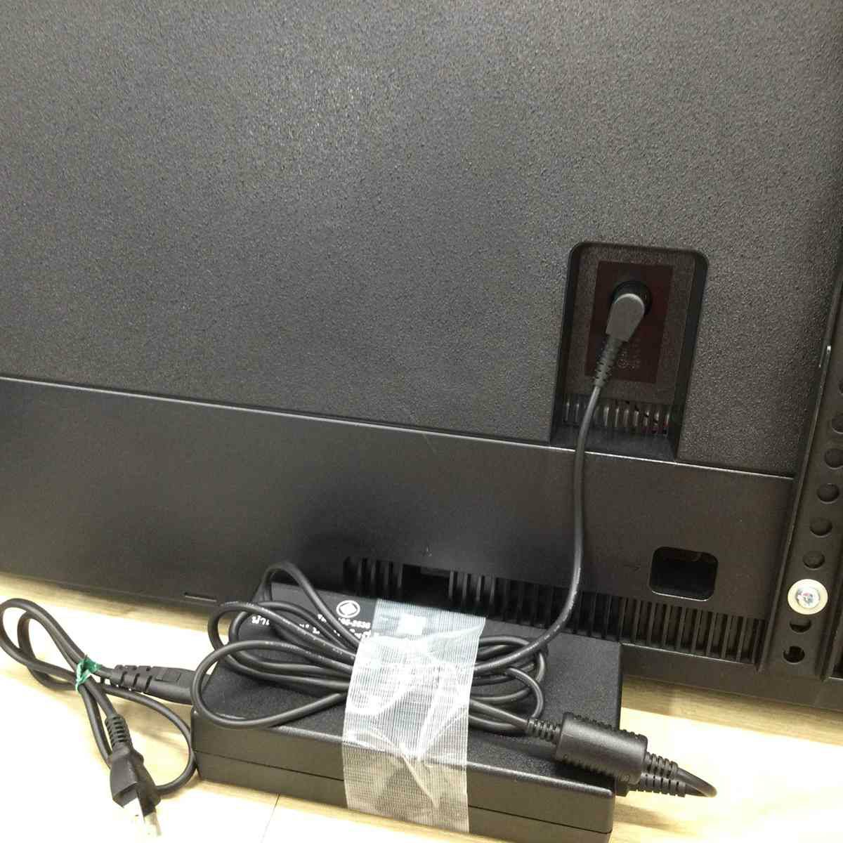 ソニー 液晶モニター49インチ ブラック FW-49BZ35F 2021年製【脚、リモコン欠品】