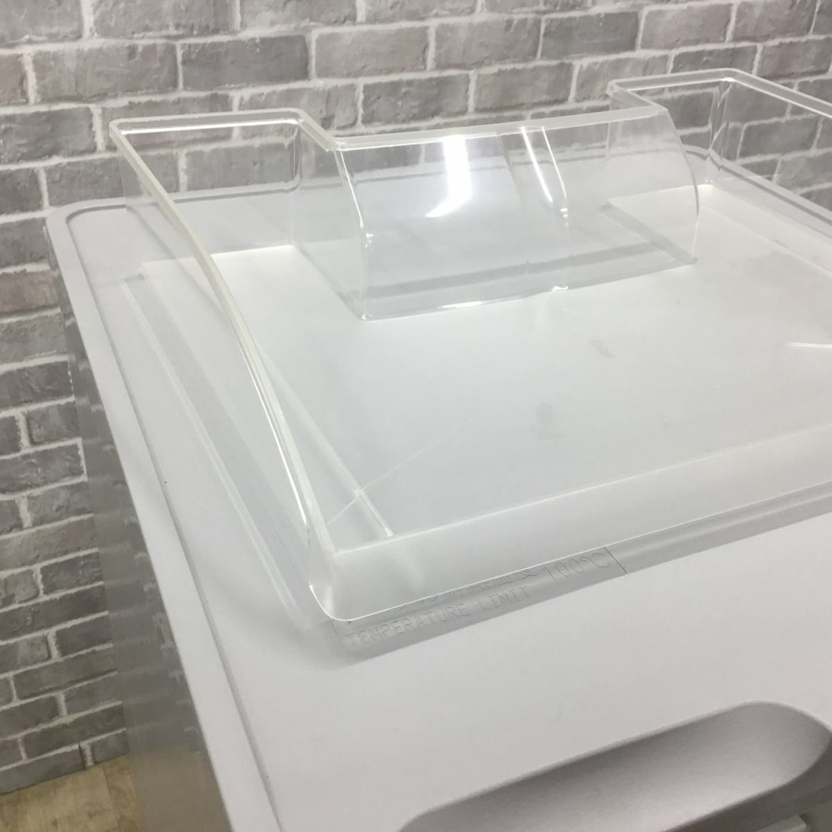 パナソニック 冷蔵庫 2ドア 138L 右開き シルバー NR-B149W-S 2017年製