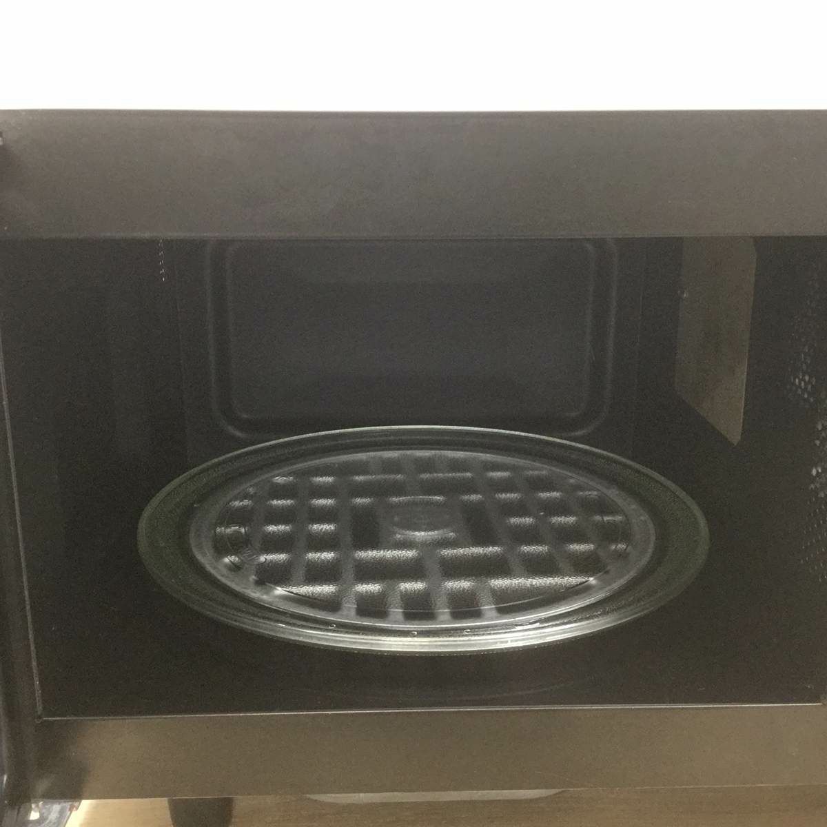 シャープ オーブンレンジ 500W 15L ホワイト RE-S50A-W 2018年製