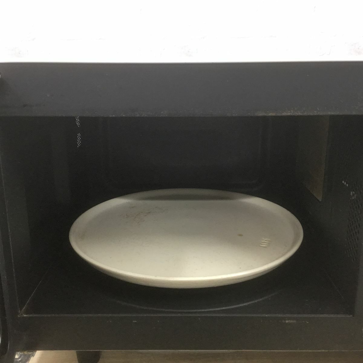 シャープ オーブンレンジ 500W 15L ホワイト RE-S5E-W 2017年製