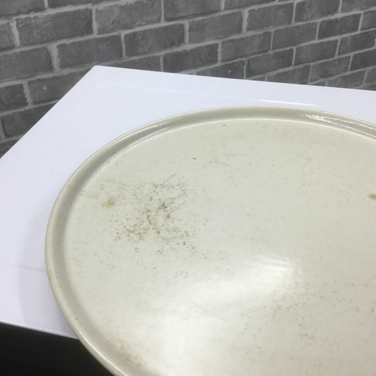 シャープ オーブンレンジ 500W 15L ホワイト RE-S5E-W 2017年製