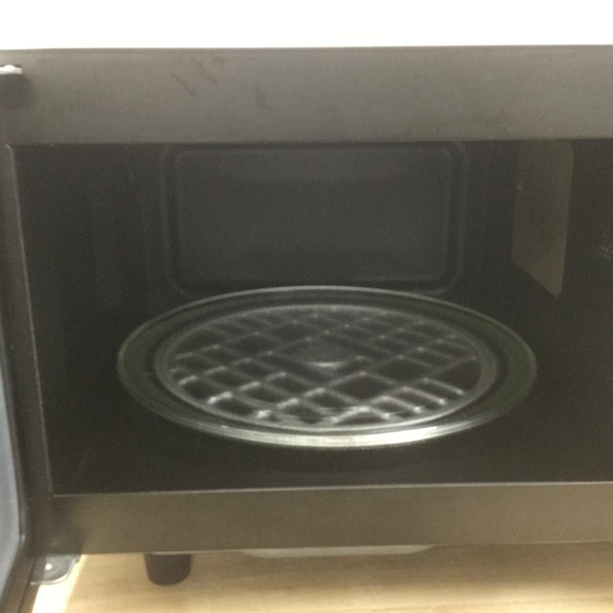 シャープ オーブンレンジ 500W 15L ホワイト RE-S50A-W 2018年製