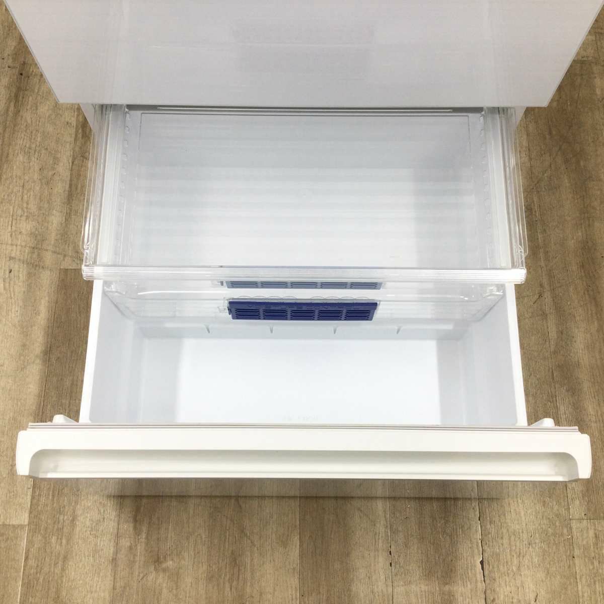 パナソニック 冷蔵庫 6ドア 600L フレンチドア ホワイト NR-F606HPX-W 2020年製